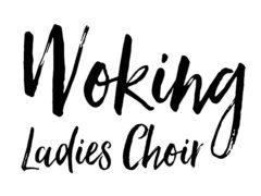 Woking Ladies Choir